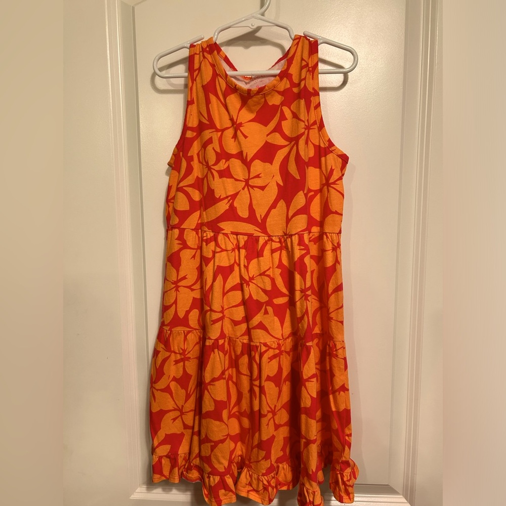 Girls Jcrew Dress - Crewcuts